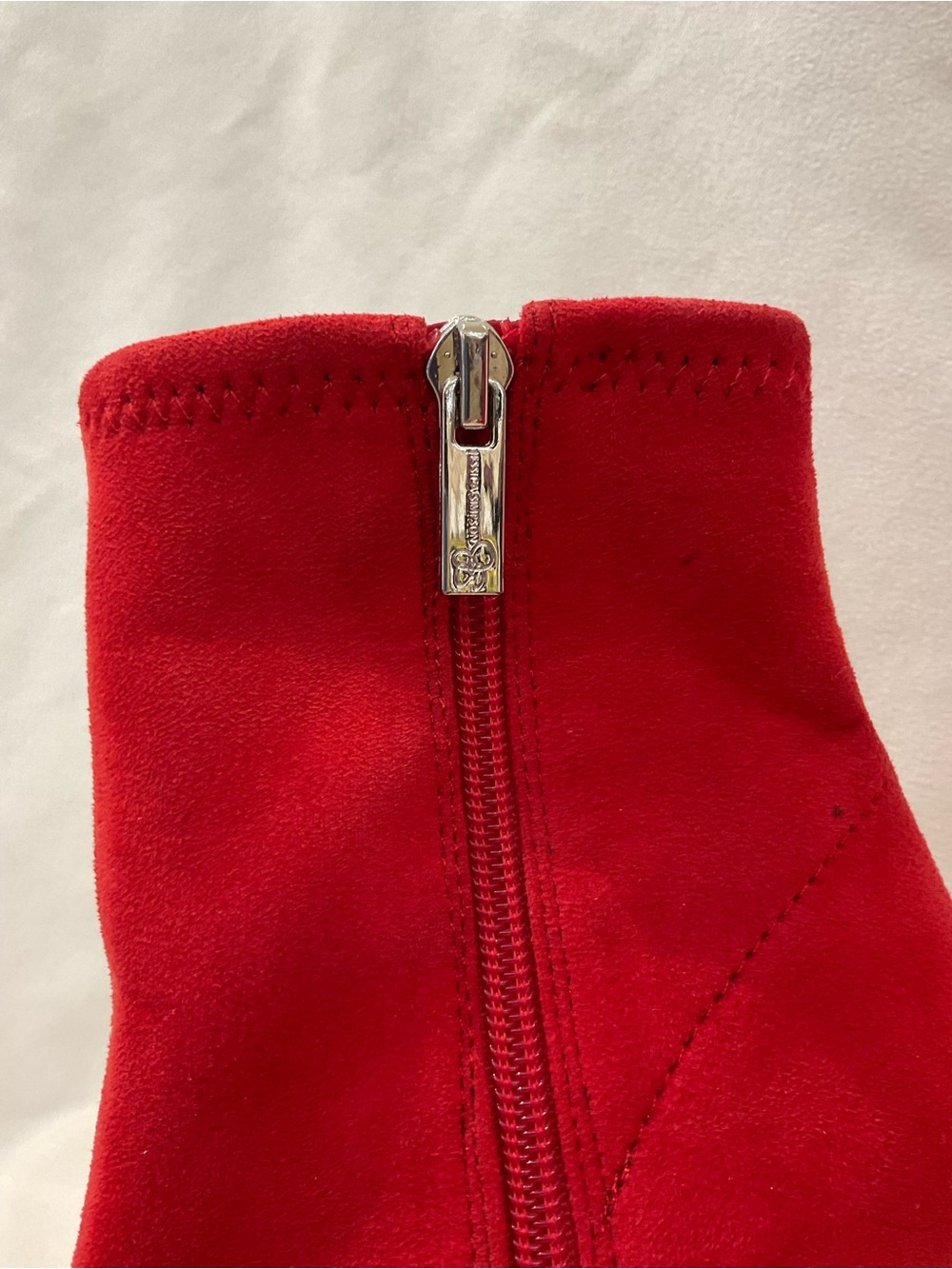 Jessica Simpson Booties - Picture 4 of 7